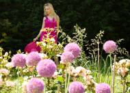 Villa Giustiniani – Servizi fotografici per matrimoni e pubblicità